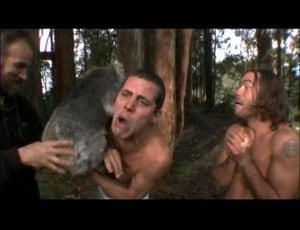 Wildboyz Season 1 Ep.4 4. epizód