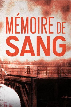 Mémoire de sang poszter