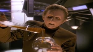 Star Trek: Deep Space Nine 5. évad Ep.12 Az elsőszülött