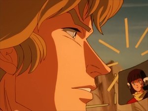 宇宙の騎士テッカマンブレード 1. évad Ep.20 20. epizód