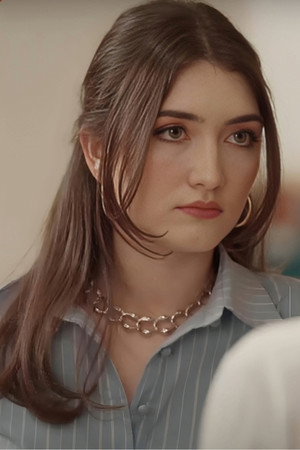 Emma Adamson profil kép