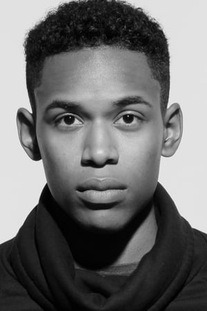 Kelvin Harrison Jr. profil kép