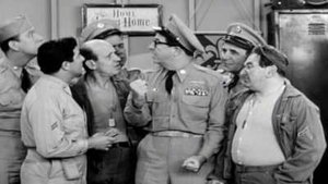 The Phil Silvers Show Season 2 Ep.19 19. epizód