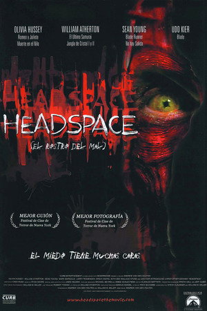 Headspace poszter