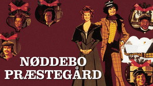 Nøddebo præstegård háttérkép