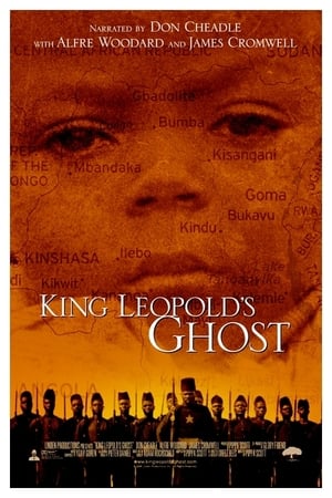 King Leopold's Ghost poszter