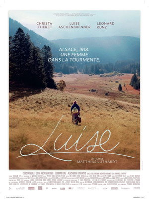 Luise poszter