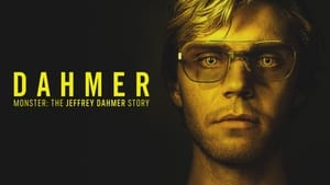 Dahmer – Szörnyeteg: A Jeffrey Dahmer-sztori kép