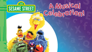 Sesame Street Jam: A Musical Celebration háttérkép