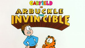 Garfield és barátai 7. évad Ep.46 46. epizód