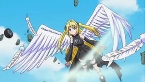 To Love-Ru 1. évad Ep.11 11. epizód