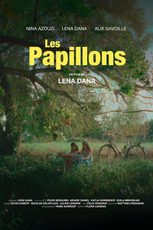 Les Papillons