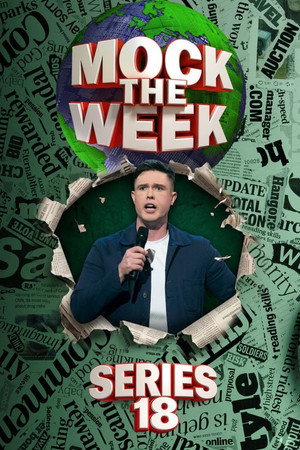 Mock the Week