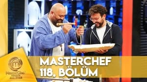 MasterChef Türkiye 6. évad Ep.118 118. epizód