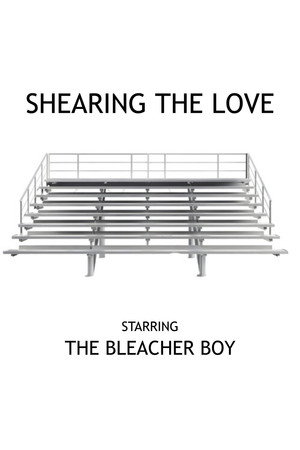 Shearing the Love poszter