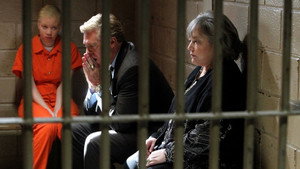 Harry's Law Season 1 Ep.7 7. epizód