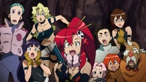 Tengen Toppa Gurren Lagann 1. évad Ep.7 7. epizód