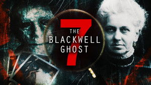 The Blackwell Ghost 7 háttérkép