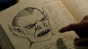 Grimm 1. Évad Ep.20 Mostoha élet