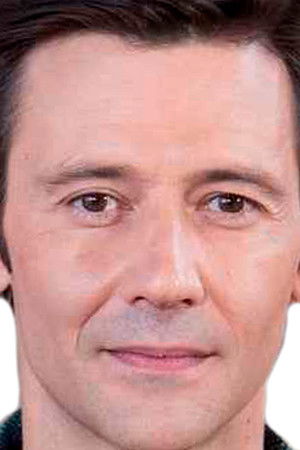 Francisco Nortes profil kép