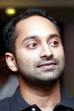 Fahadh Faasil profil kép