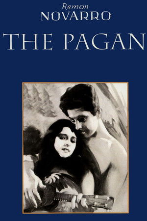 The Pagan poszter