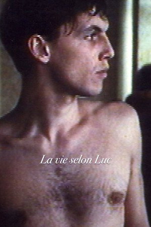 La vie selon Luc poszter