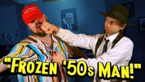 Frozen '50s Man 1. évad Ep.2 2. epizód