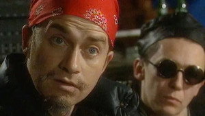 Harry Enfield's Television Programme Season 2 Ep.6 6. epizód