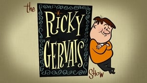 The Ricky Gervais Show kép