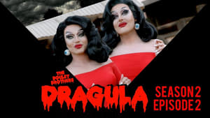 The Boulet Brothers' Dragula 2. évad Ep.2 2. epizód