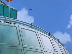 絶対無敵ライジンオー 1. évad Ep.41 41. epizód