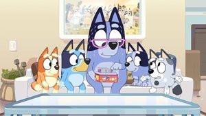 Bluey 2. évad Ep.11 Most mutasd meg!