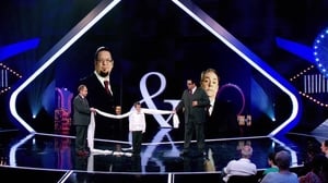 Penn & Teller: Fool Us 1. évad Ep.6 6. epizód