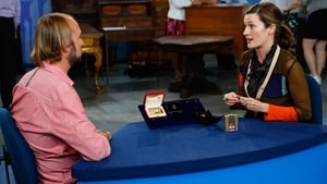 Antiques Roadshow Season 18 Ep.18 18. epizód