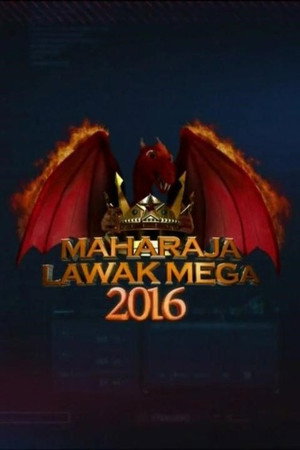 Maharaja Lawak Mega