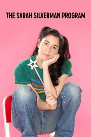 The Sarah Silverman Program. poszter