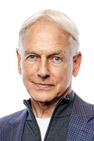 Mark Harmon profil kép