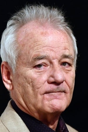 Bill Murray profil kép