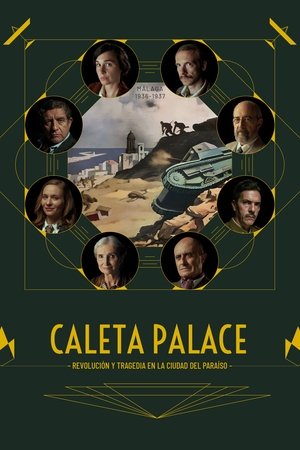Caleta Palace