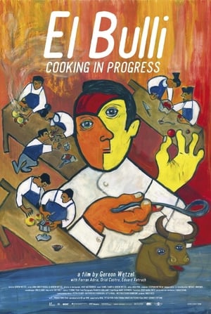 El Bulli: Cooking in Progress