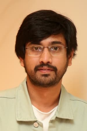 Raj Tarun profil kép