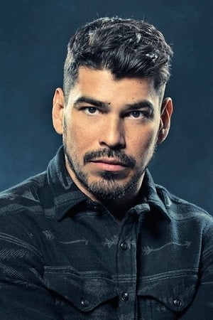 Raúl Castillo profil kép