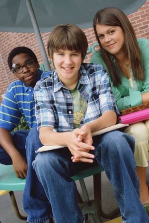 Ned's Declassified School Survival Guide poszter