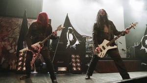 Arch Enemy: War Eternal Tour (Tokyo Sacrifice) háttérkép