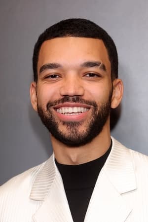 Justice Smith profil kép