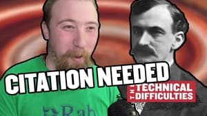 Citation Needed 3. évad Ep.4 4. epizód