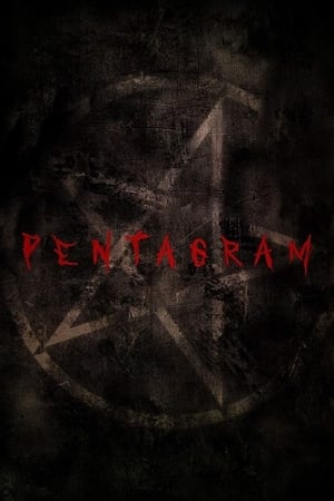 Pentagram poszter