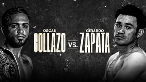 Oscar Collazo vs. Gerardo Zapata háttérkép