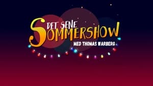 Det sene sommershow kép